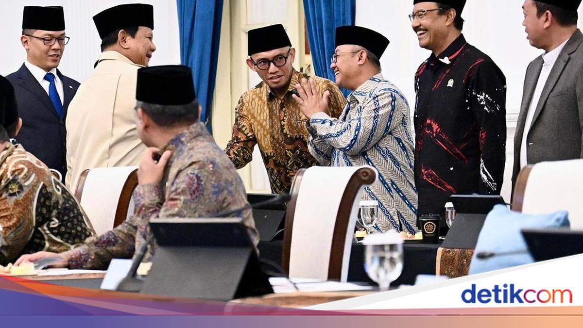 Kemensos-BGN Matangkan Program MBG Lansia dan Disabilitas