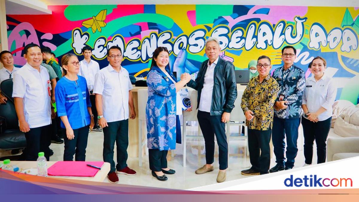 Wamensos Minta Kaltim dan Mahakam Ulu Gerak Cepat Ajukan Sekolah Rakyat