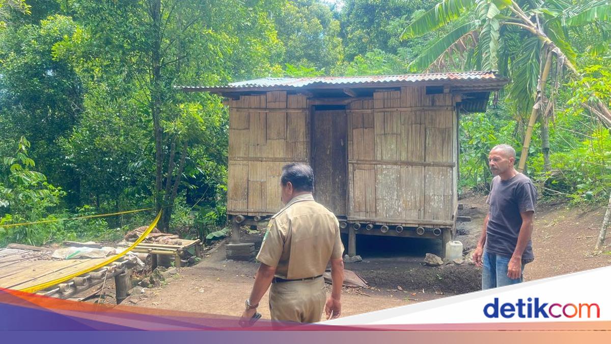 Pondok Saksi Bisu Siswa SD di NTT yang Bunuh Diri karena Tak Dibelikan Buku