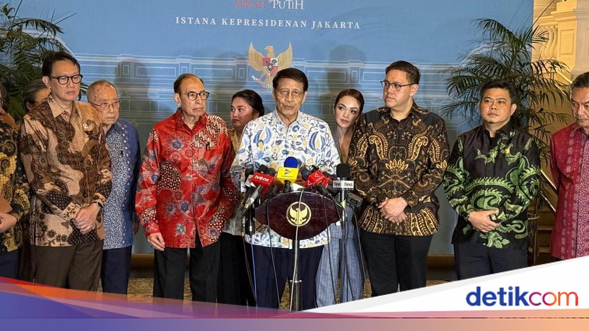 Eks Menlu Minta Publik Tak Tergesa-gesa Nilai Board of Peace