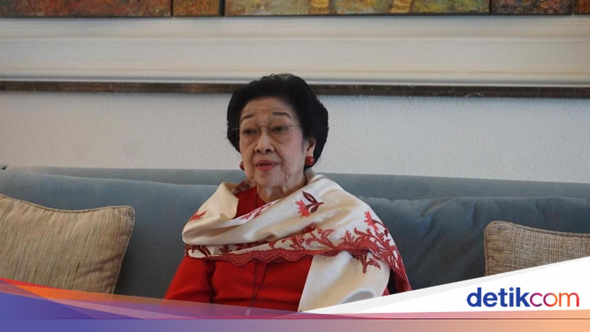 Megawati Dorong Kolaborasi Riset RI-UEA, Angkat soal Distilasi Air Laut