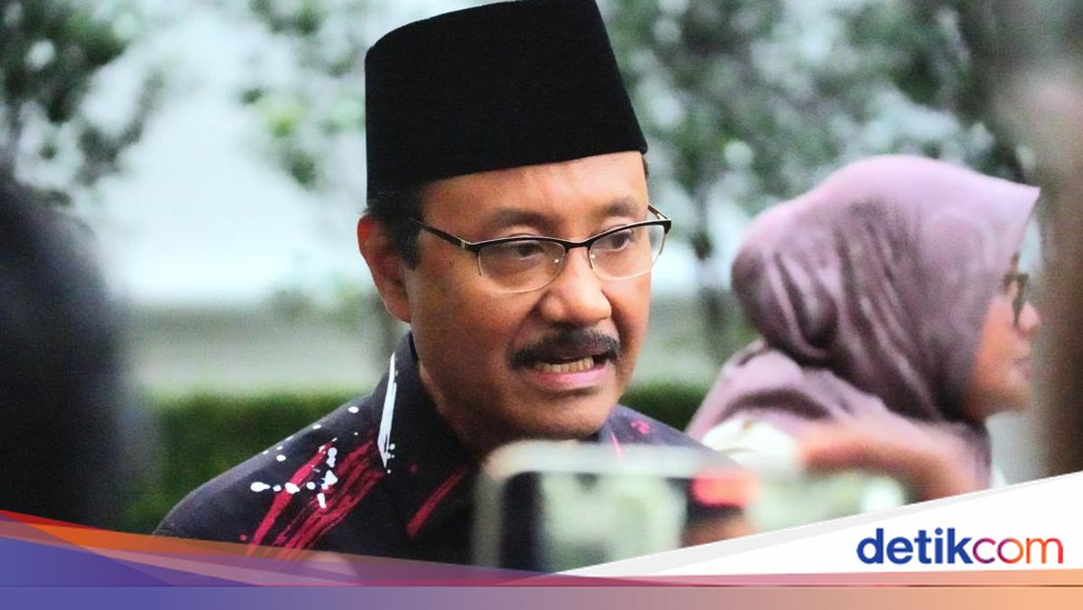 Mensos Gus Ipul Tekankan Penguatan Data untuk Lindungi Keluarga Rentan