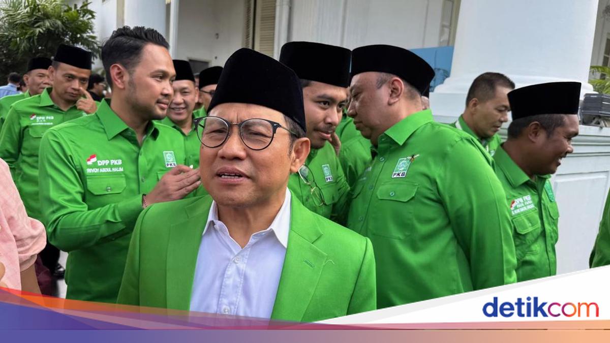 Siswa SD NTT Bunuh Diri, Cak Imin Minta Warga Lapor Masalah Utang-Pendidikan