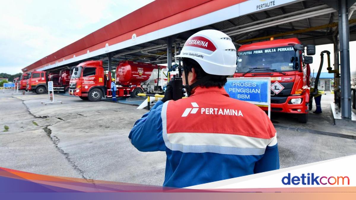 Pertamina Ransomware Pertamina Subsidiaries Merge: New Energy Giant Formed! - Archyworldys