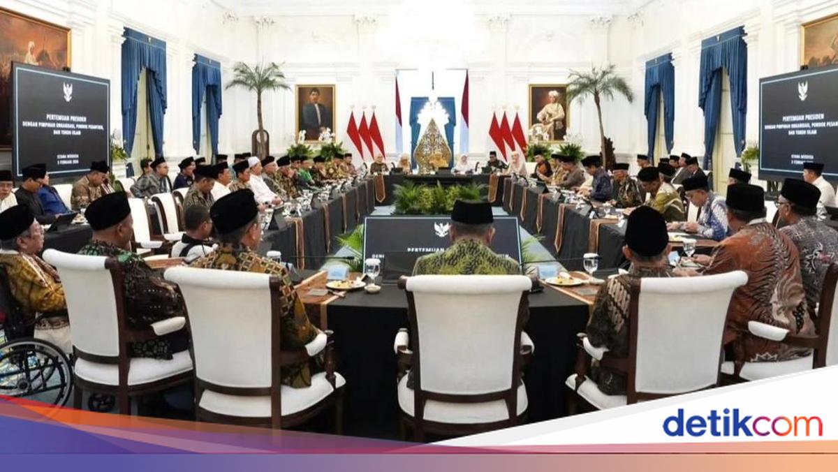PUI Apresiasi Komitmen Prabowo Dukung Palestina, Ingatkan Kompleksitas Geopolitik