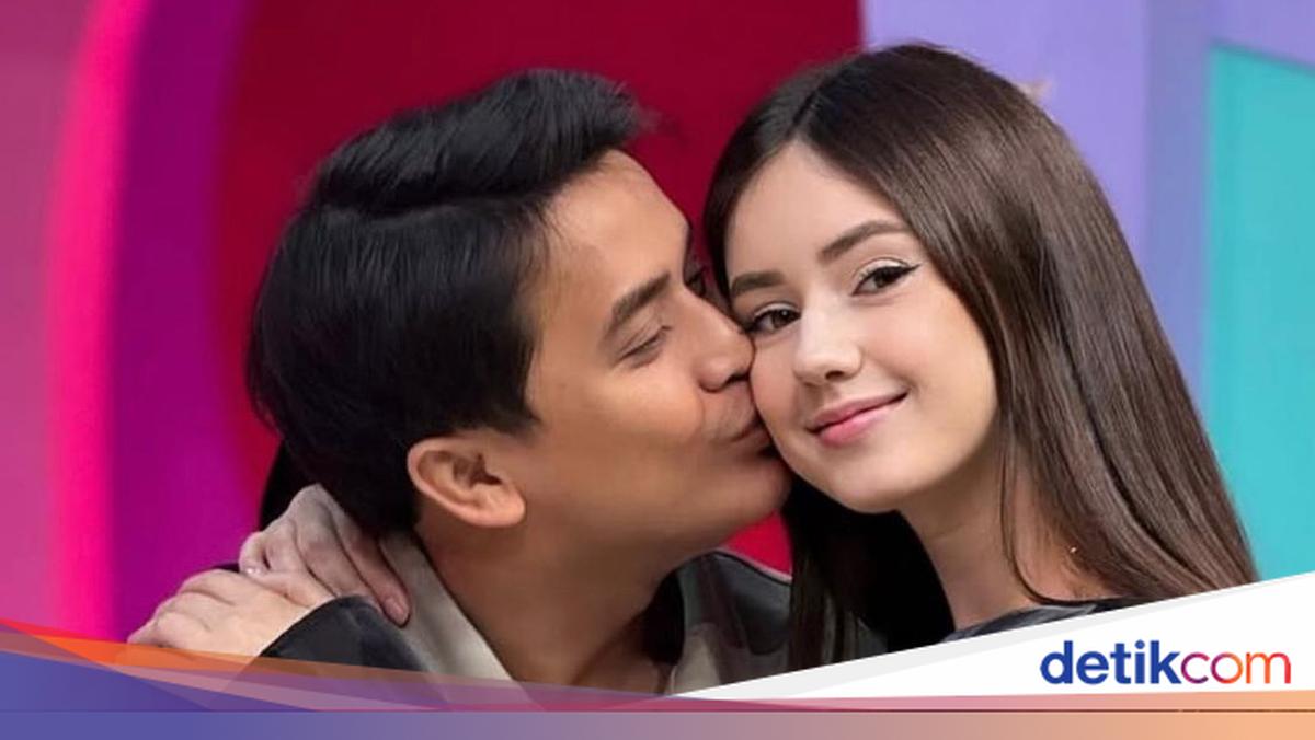 Billy Syahputra Beri Kebebasan Anak Pilih Warga Negara
