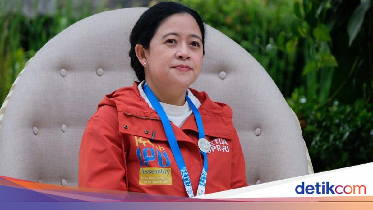 Puan Minta Evaluasi Pendidikan Usai Kasus Siswa SD di NTT