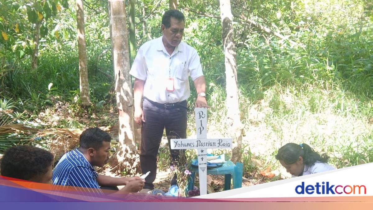 Mensos Prihatin Kasus Siswa SD di NTT, Ingatkan Pentingnya Data Perlinsos