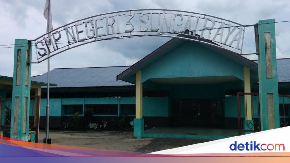 Densus 88: Siswa SMP Lempar Molotov di Kalbar Terpapar Kekerasan dari Grup TCC