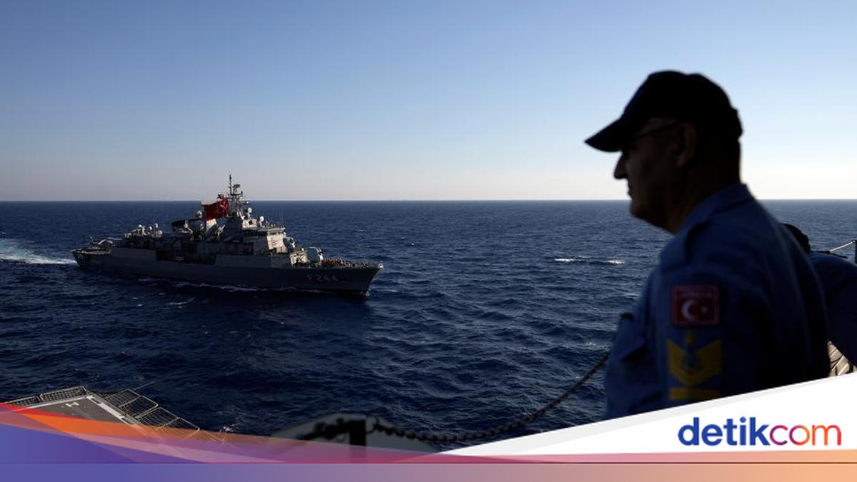 対立する国をさらに追加、今度はトゥルキエ対ギリシャ