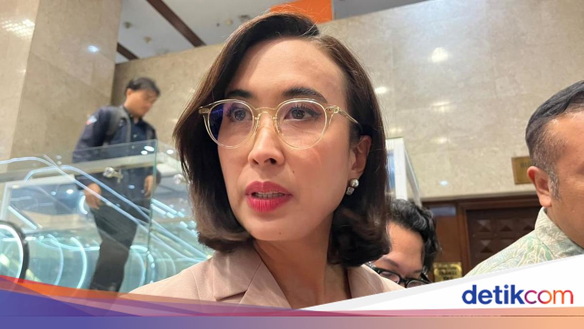 Anggota DPR Beri Nilai Kinerja Kemenpar 50, Menpar Bilang Begini