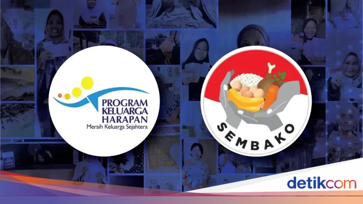 Kabar baik bagi masyarakat penerima bansos. Penyaluran bansos PKH dan BPNT untuk periode April 2026 dikabarkan akan dilakukan lebih cepat dari biasanya. Berikut jadwal pencairannya serta cara cek penerimanya!