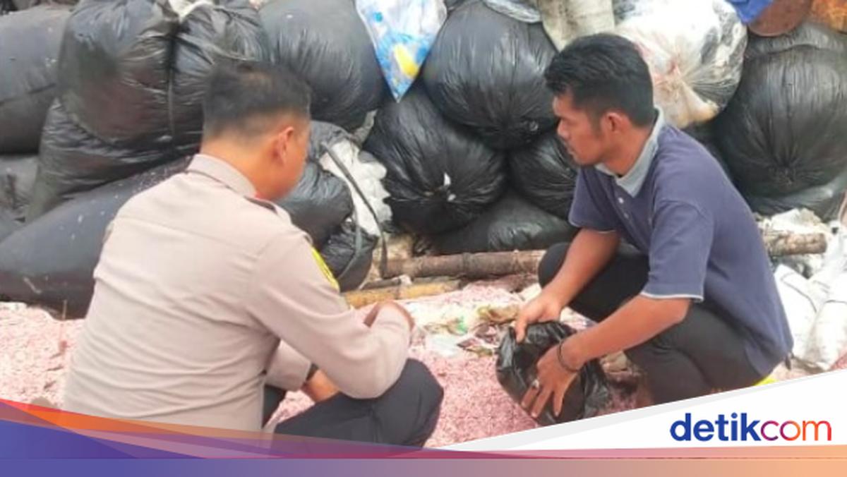 Serba-serbi Cacahan Rp 100 Ribu di TPS Bekasi Ternyata Duit Asli