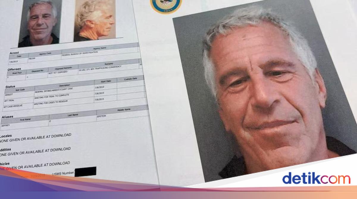 Kepala Komunikasi PM Inggris Mundur, Pemerintah Starmer Bergulat dengan Skandal Epstein