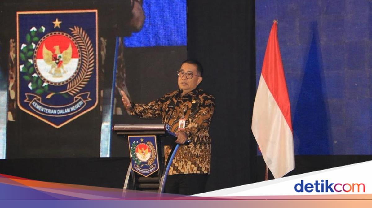 Dirjen Polpum Kemendagri Dorong Penguatan Fungsi Sosial Rumah Ibadat