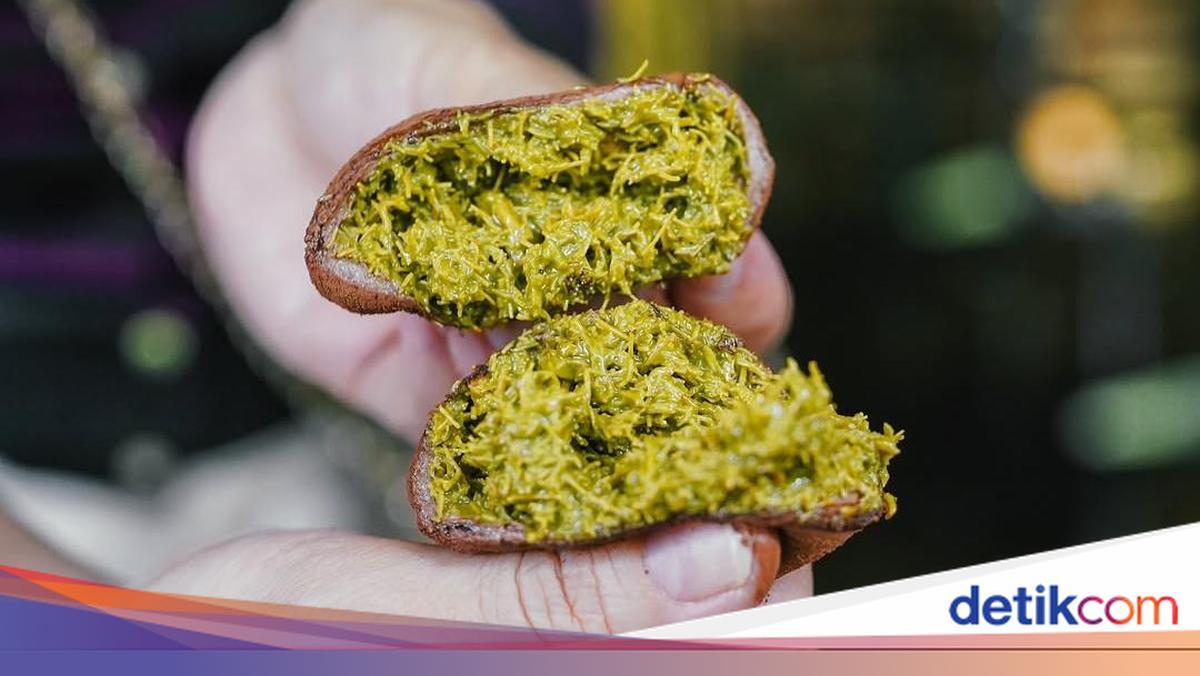Eksistensi cokelat Dubai kembali meroket setelah hadirnya kreasi dessert asal Korea Selatan. Cokelat Dubai ternyata bisa dikreasikan jadi ragam dessert, lho!