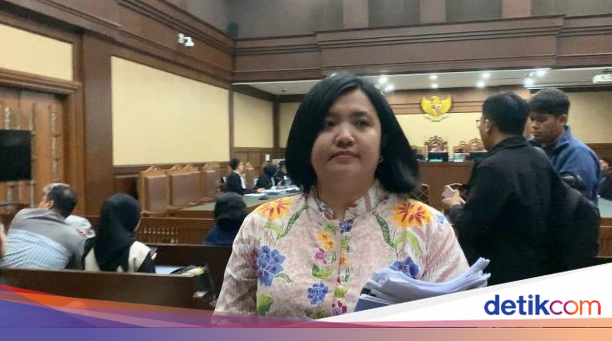 Eks Stafsus Baru Tahu Gaji Konsultan Era Nadiem Rp 163 Juta: Lihat di Berita