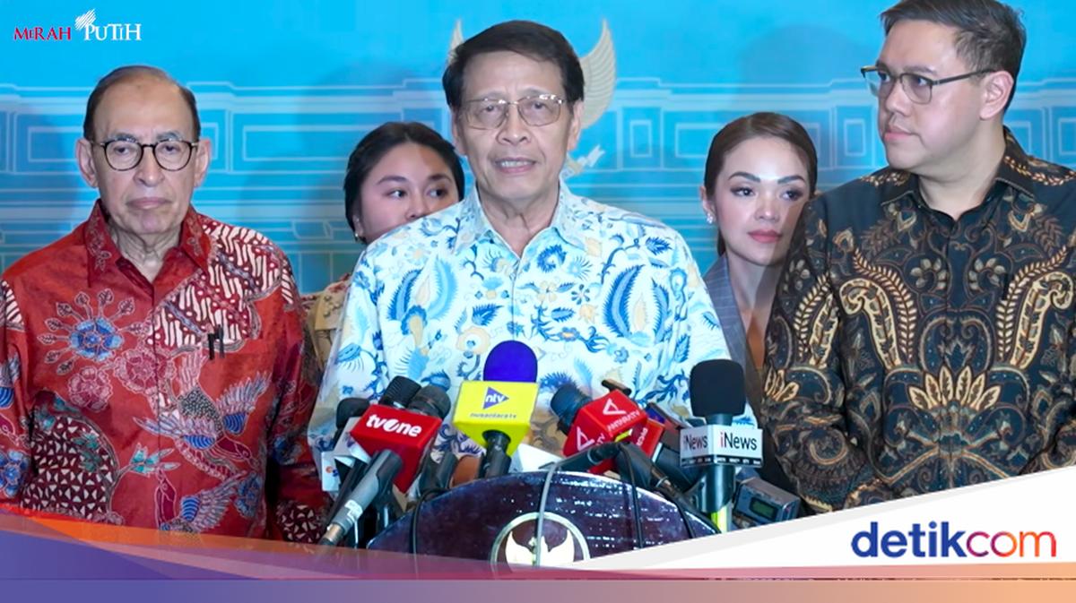 Eks Menlu: Potensi Keberhasilan BoP Usai AS-Israel Serang Iran Berkurang