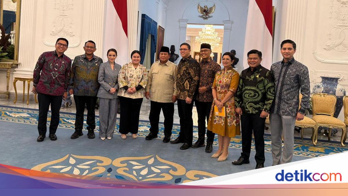 PAN Dukung Prabowo Gabung Board of Peace: Tempatkan RI Jadi Peace Mediator