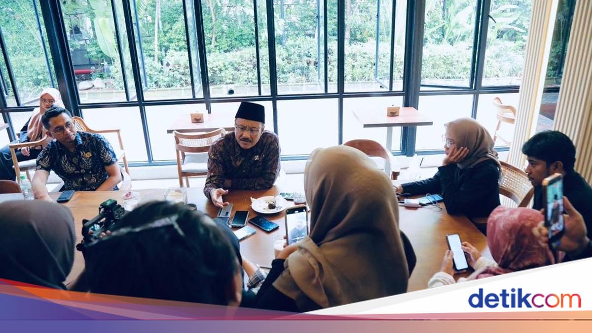 Mensos Serukan Gerakan Peduli Tetangga, Perkuat Data Lindungi Warga Rentan