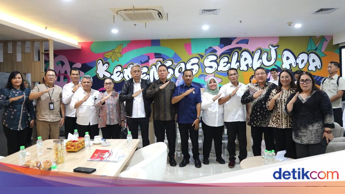 Tekan Angka Kemiskinan, Wamensos Ajak Pemda Aktif Dukung Mutakhirkan DTSEN