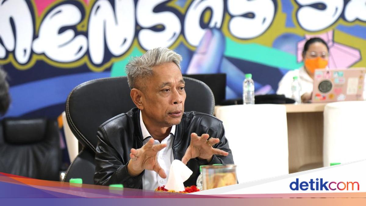 Ketum PRIMA: Prabowo Pimpin Perubahan Besar &amp; Fundamental bagi Indonesia