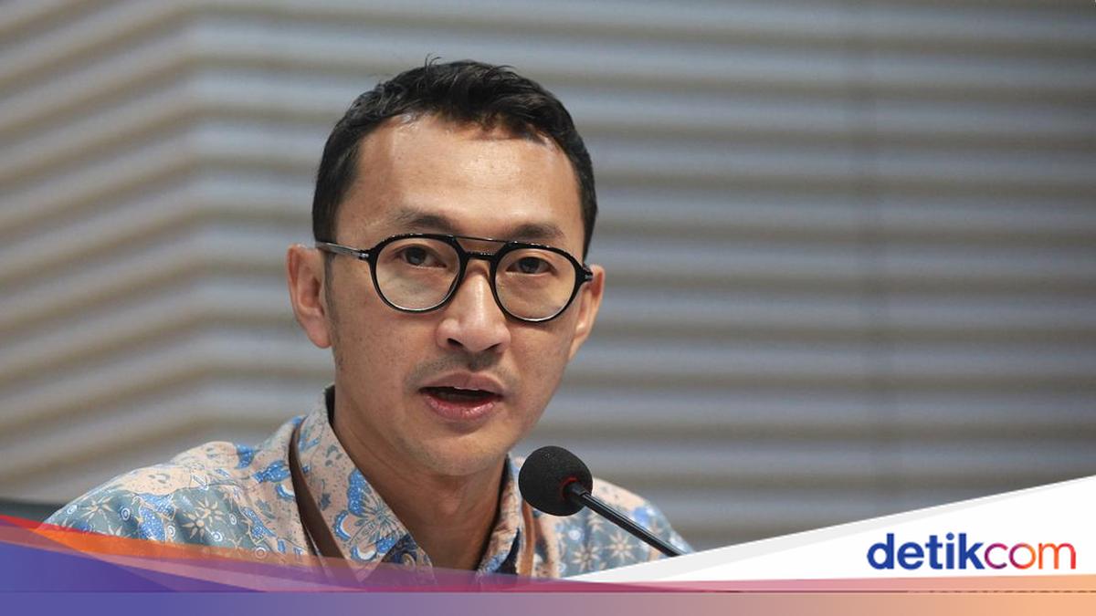 KPK Minta Kemenkeu Perbaiki Sistem Usai Bea Cukai-Pajak Kena OTT