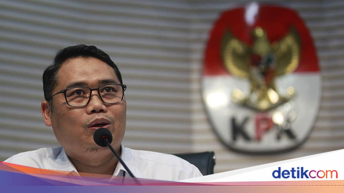 KPK Buka Peluang Panggil Anggota Komisi V DPR Era Sudewo Terkait Kasus DJKA