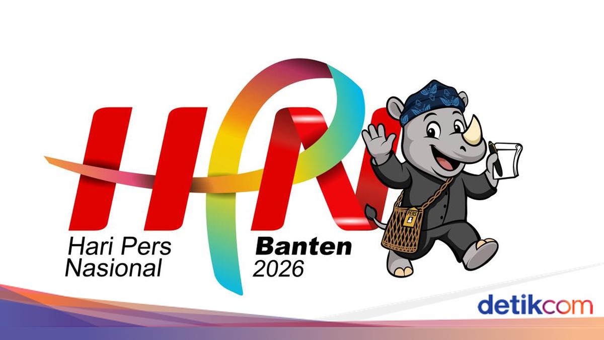 Hari Pers Nasional (HPN) 2026: Tema hingga Visual Logo