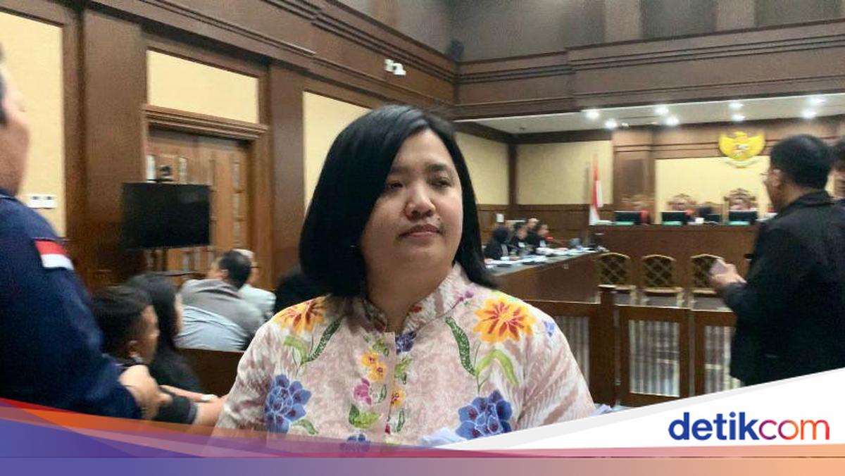 Hakim Minta Eks Stafsus Nadiem Tak Beri Jawaban Melebar di Sidang