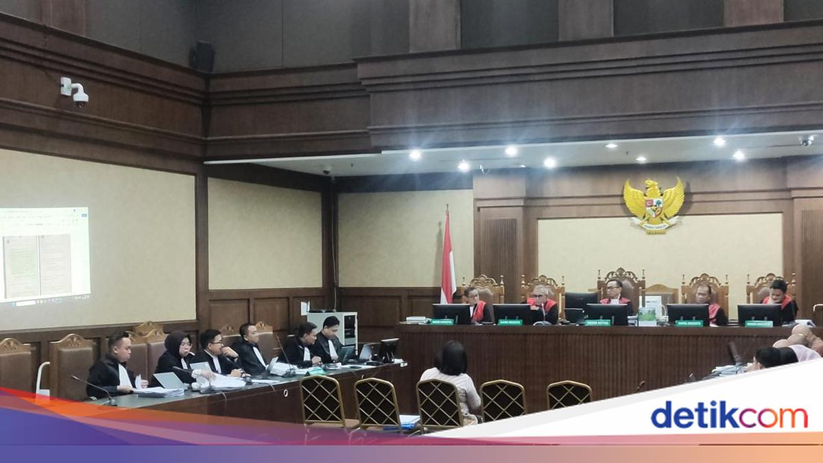 Eks Stafsus Nadiem Akui Tak Punya Latar Belakang di Bidang Pendidikan