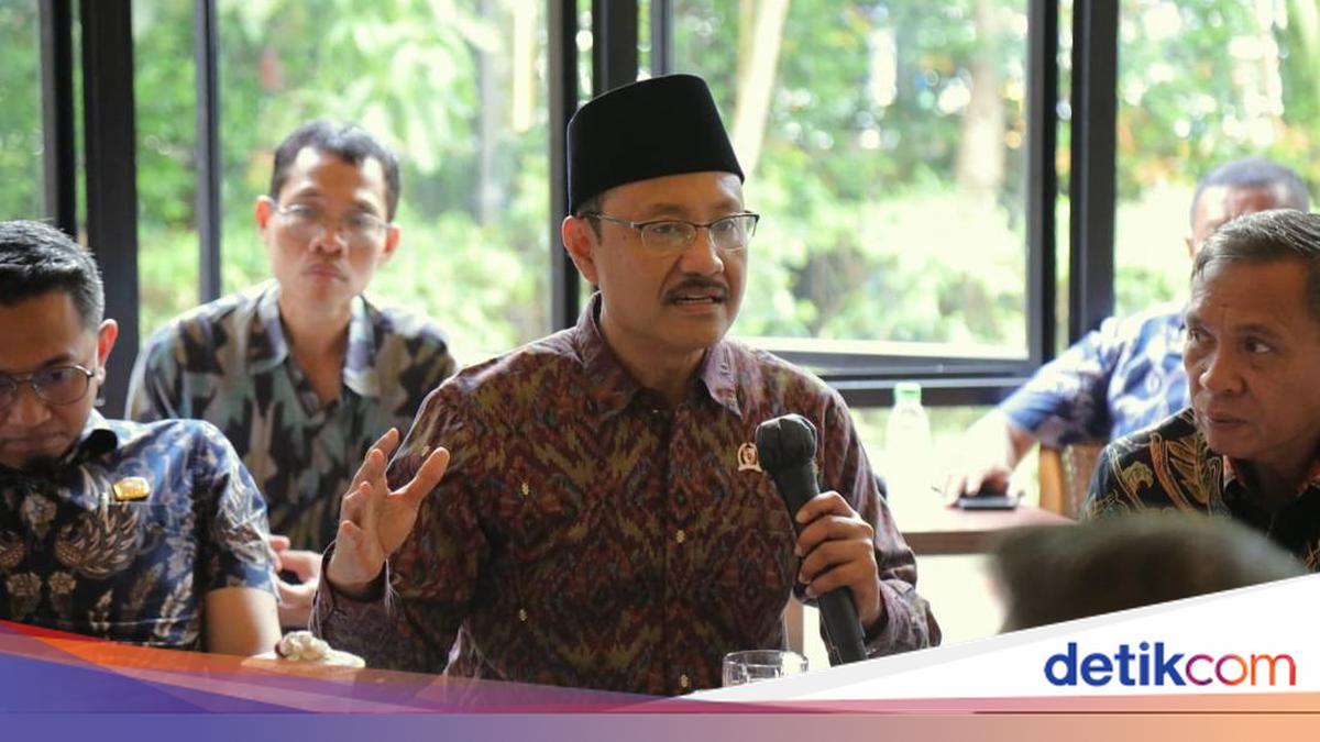 Gus Ipul dan Kepala Daerah Komitmen Buka 8 Sekolah Rakyat Baru