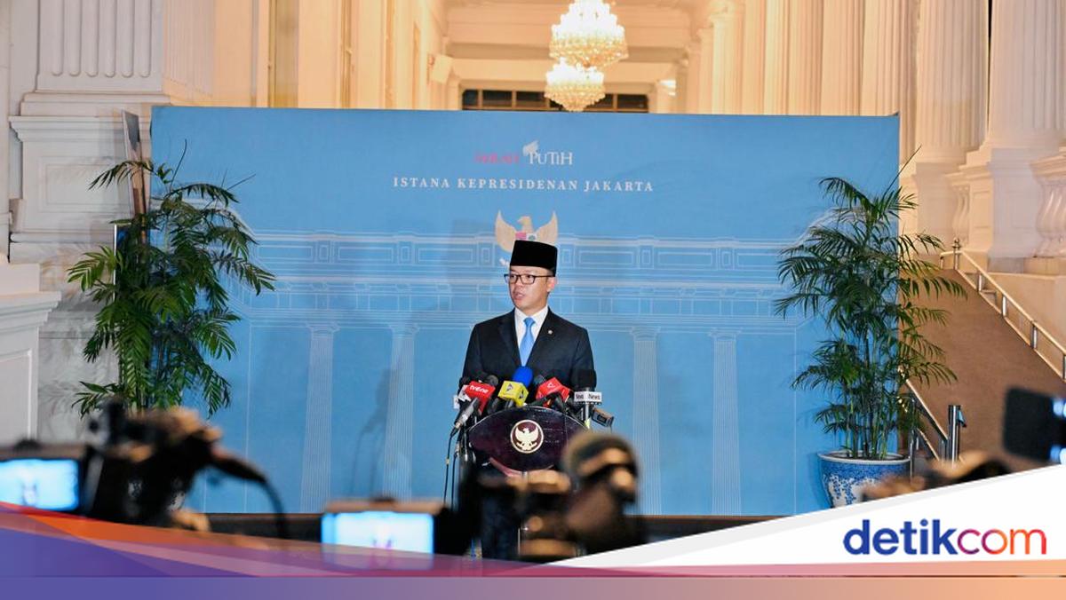 KTT D-8 Digelar di Jakarta, Pemerintah Siapkan Subtansi Kerja Sama Konkret