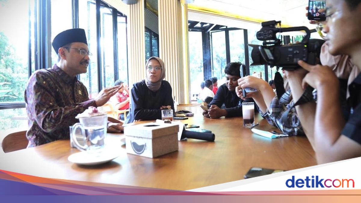 Mensos Gus Ipul: RS Tak Boleh Tolak Pasien BPJS Penerima Bantuan Iuran