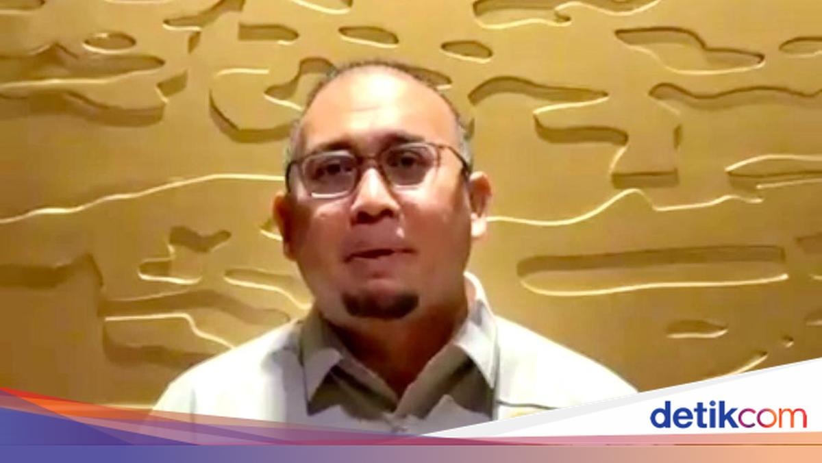 Prabowo-Andre Rosiade Resmi Luncurkan Pulang Basamo 2026, Dibuka Malam Ini!