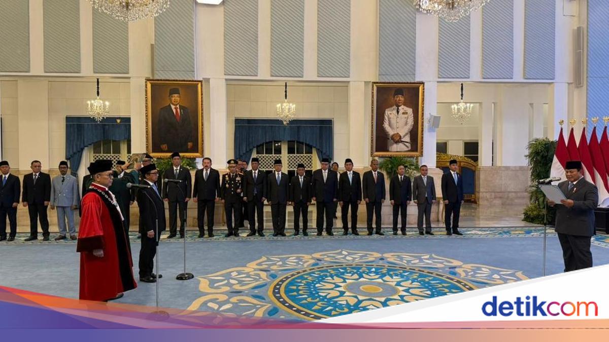 Jadi Wemenkeu, Juda Agung Punya Harta Rp 56 Miliar