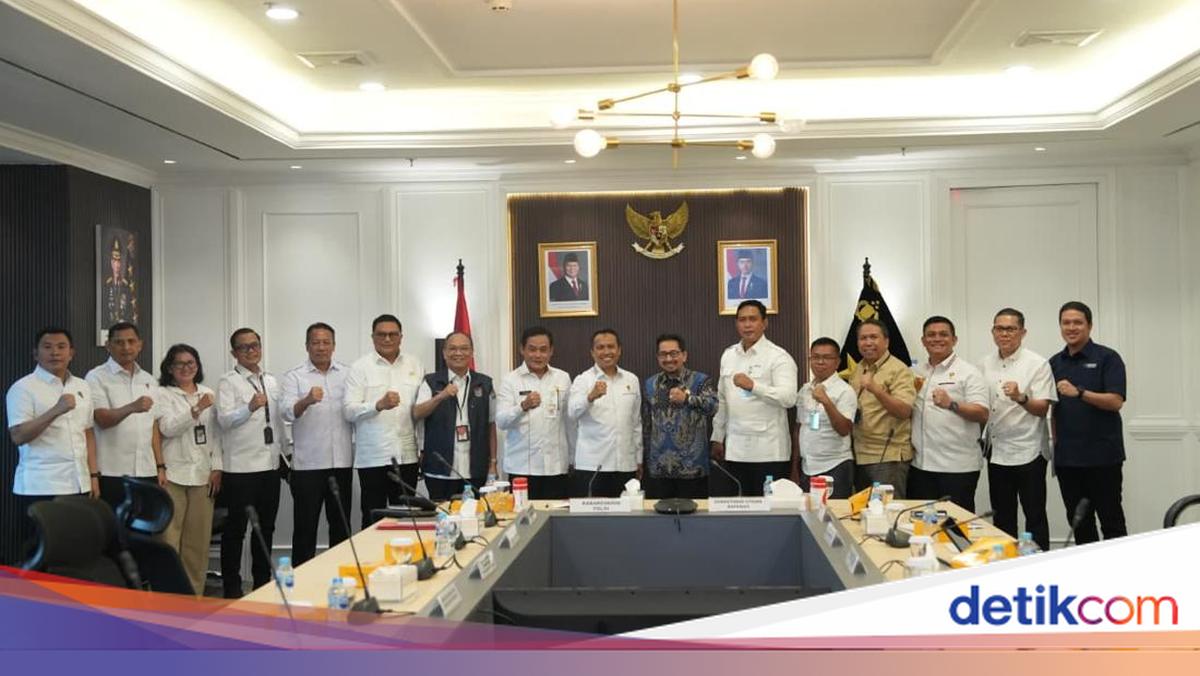 Satgas Saber Pantau Harga dan Mutu Bahan Pokok Jelang Imlek-Ramadan