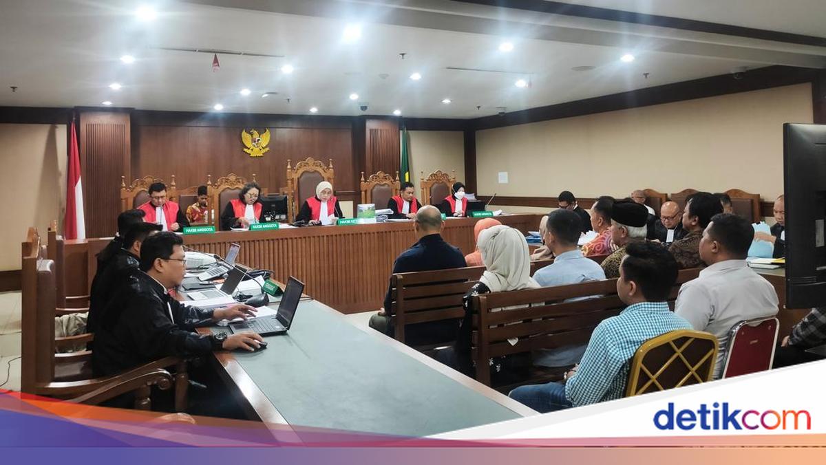 Saksi Ngaku Disuruh Terdakwa Kasus Kemnaker Hapus Chat Terkait Izin TKA