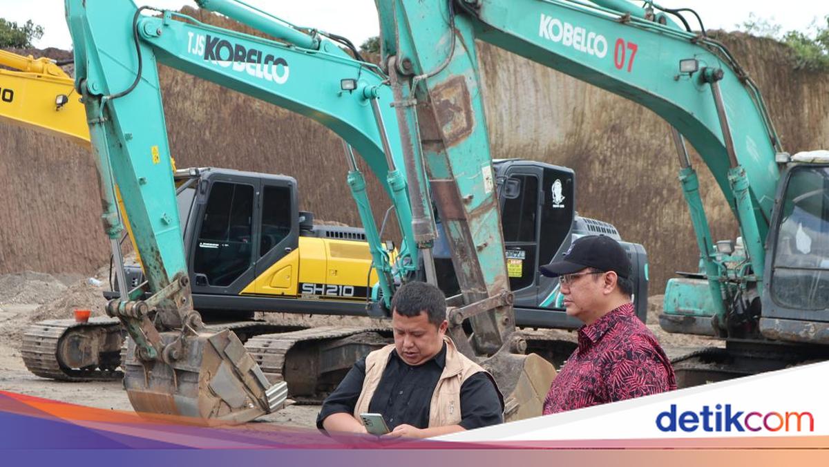 Ombudsman Soroti 43 Tambang Galian C Ilegal di Banten, Minta Segera Ditutup