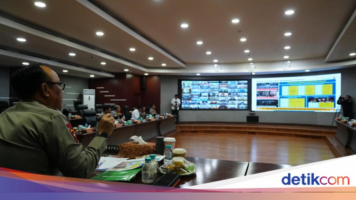 Wakapolri: Polri di Garis Depan Pastikan Kasus Siswa di NTT Bunuh Diri Tak Terulang