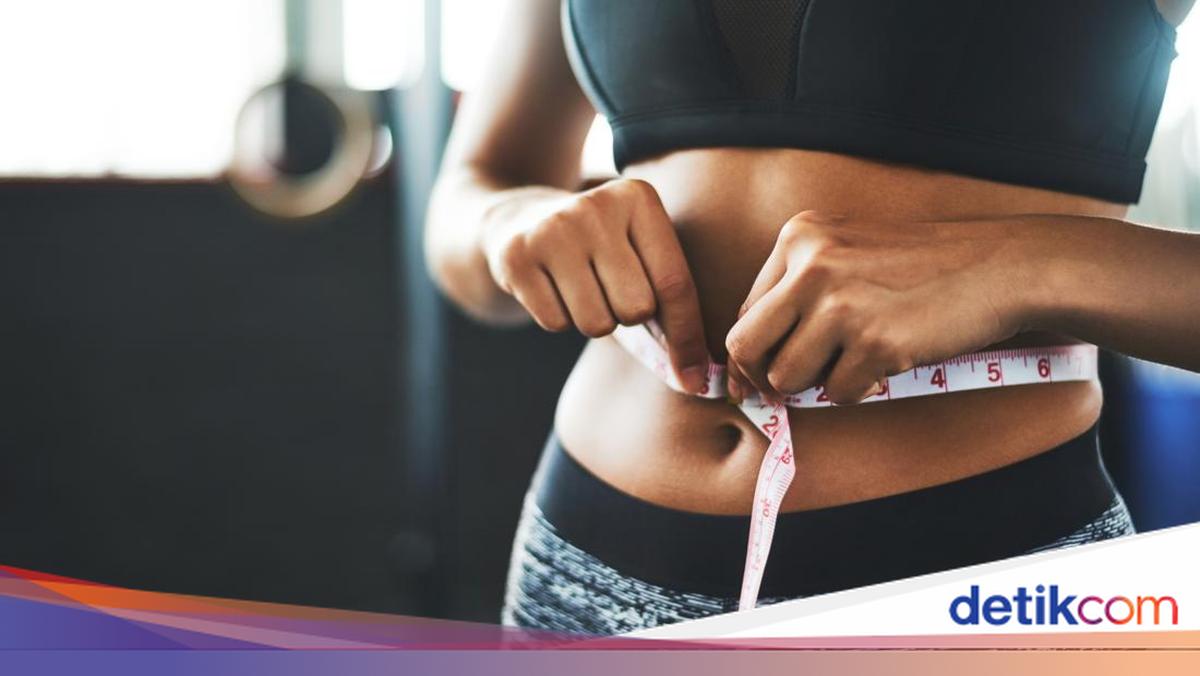 Olahraga Aman untuk Obesitas: Jalan Kaki, Berenang, Yoga - olahraga news from detikcom