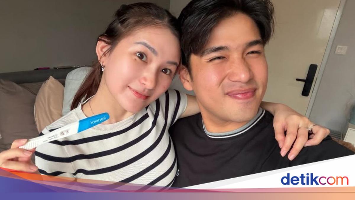 Api Angelia Congrats! Angelia Christy Hamil Anak Pertama Victor Agustino