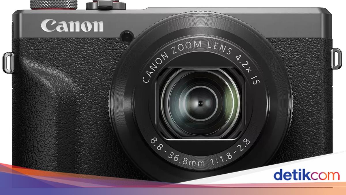 キヤノン、PowerShot 30 周年を記念して G7 X Mark III スペシャル エディションを発表