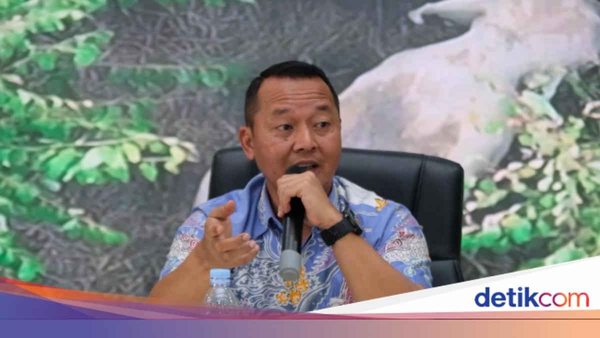 Polda Riau Tetapkan Anggota DPRD Kampar Tersangka Perambahan Hutan