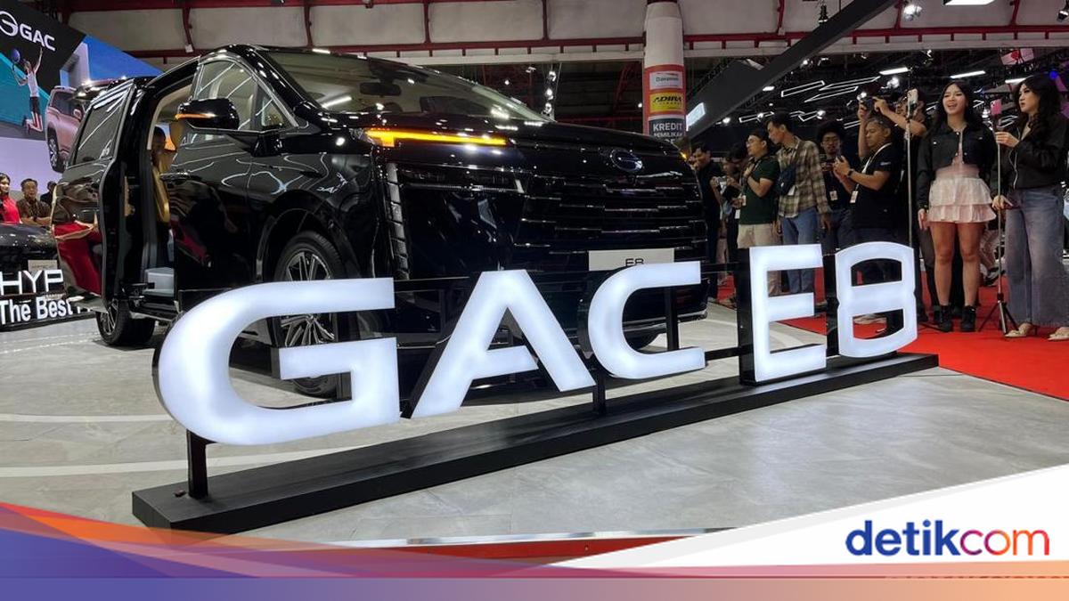 Strategi GAC AION Kalau Mobil Listrik Jadi Kena Pajak