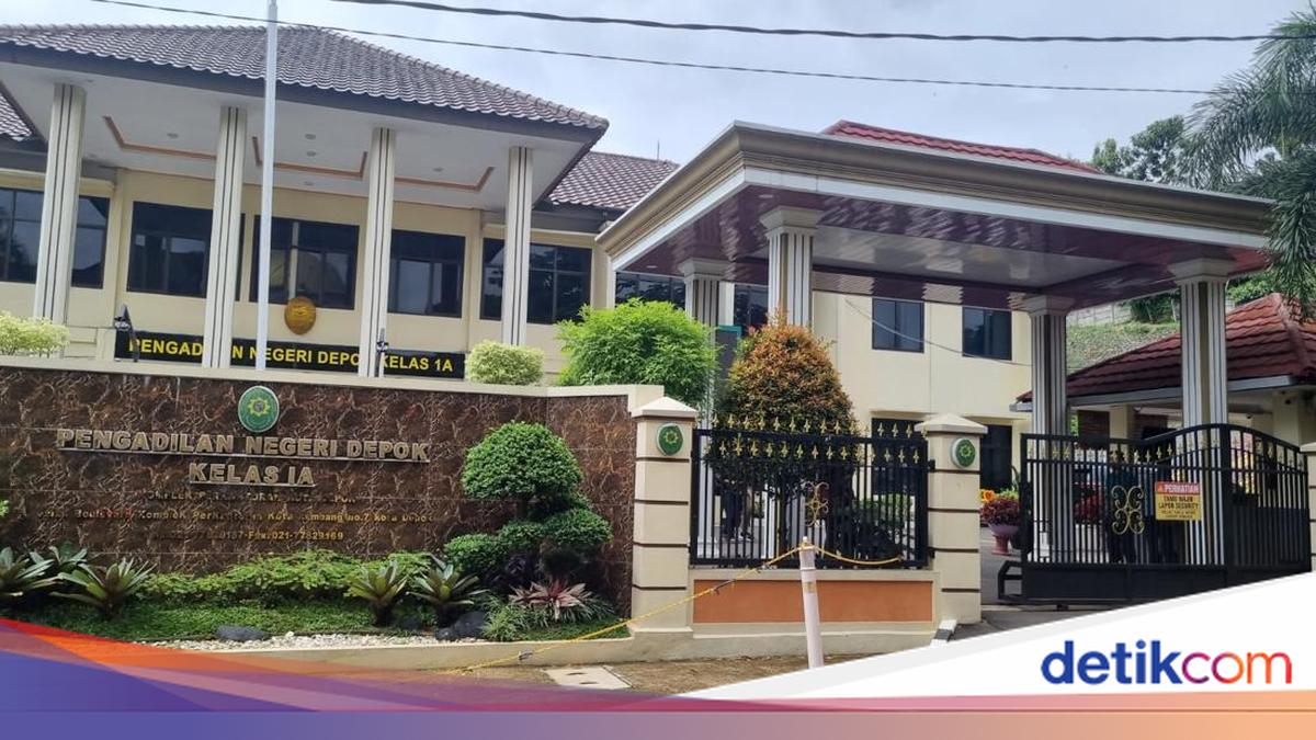 Eks Bos PT DSI Ajukan Eksepsi, Klaim Tak Tanggung Jawab atas Operasional
