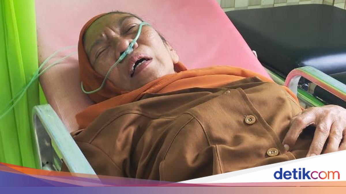 Guru SD di Nunukan Diduga Didiskriminasi-Dirawat, Kepsek Diperiksa Polisi