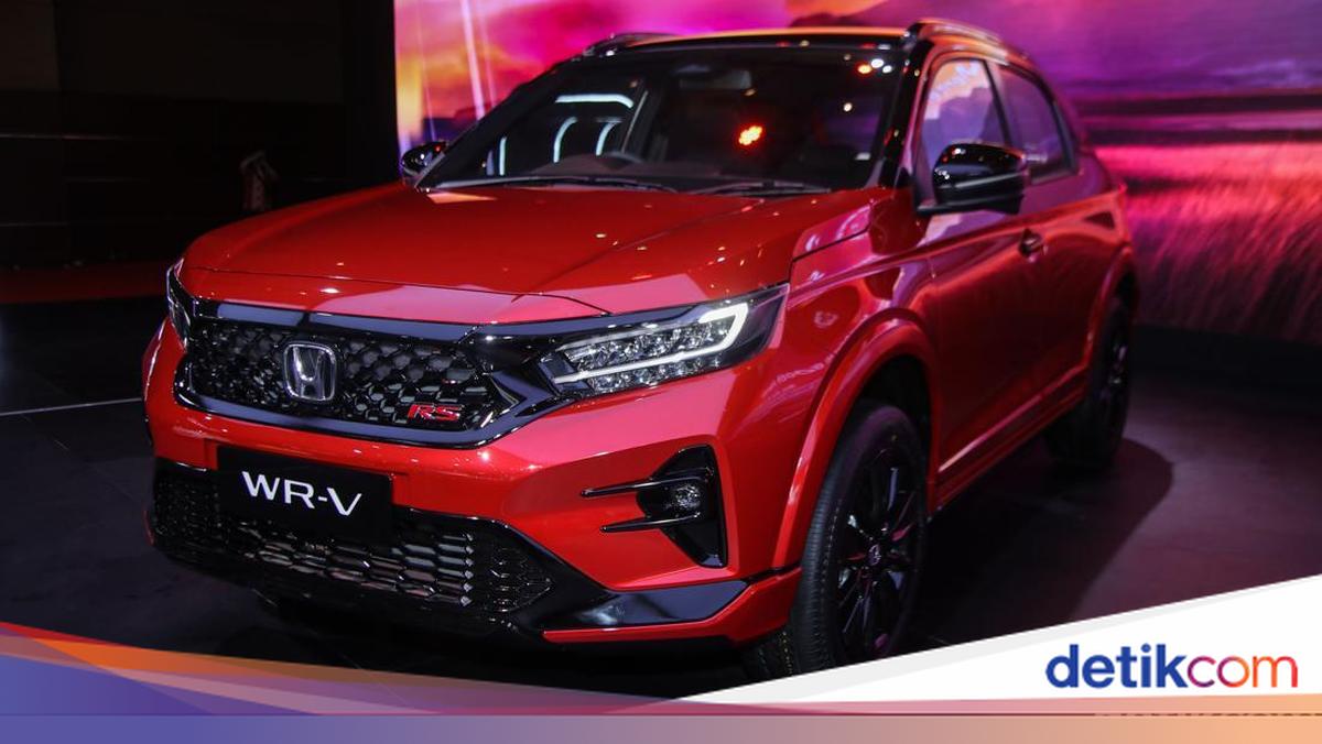 Honda Klaim Tak Ikutan Perang Harga di Indonesia