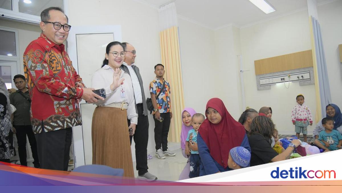 PBI BPJS Dinonaktifkan, Walkot Semarang Pastikan Warga Terlindungi UHC