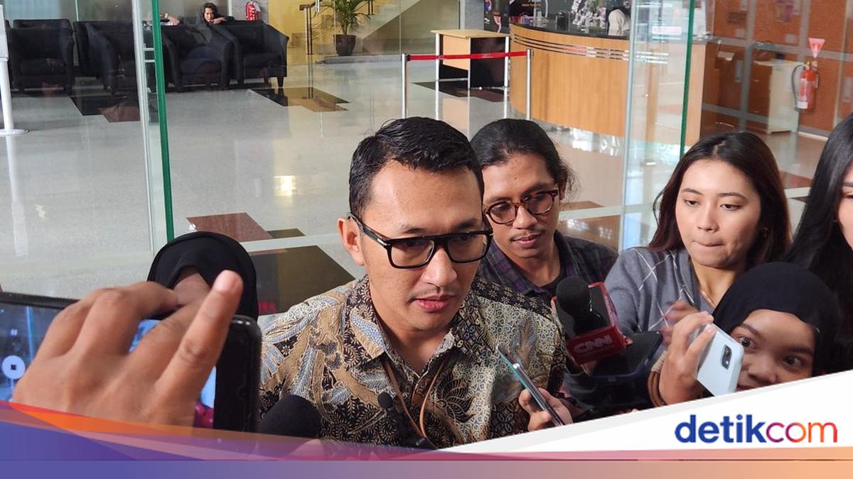 KPK Telusuri Asal Usul Temuan USD 50 Ribu Saat Geledah PN Depok